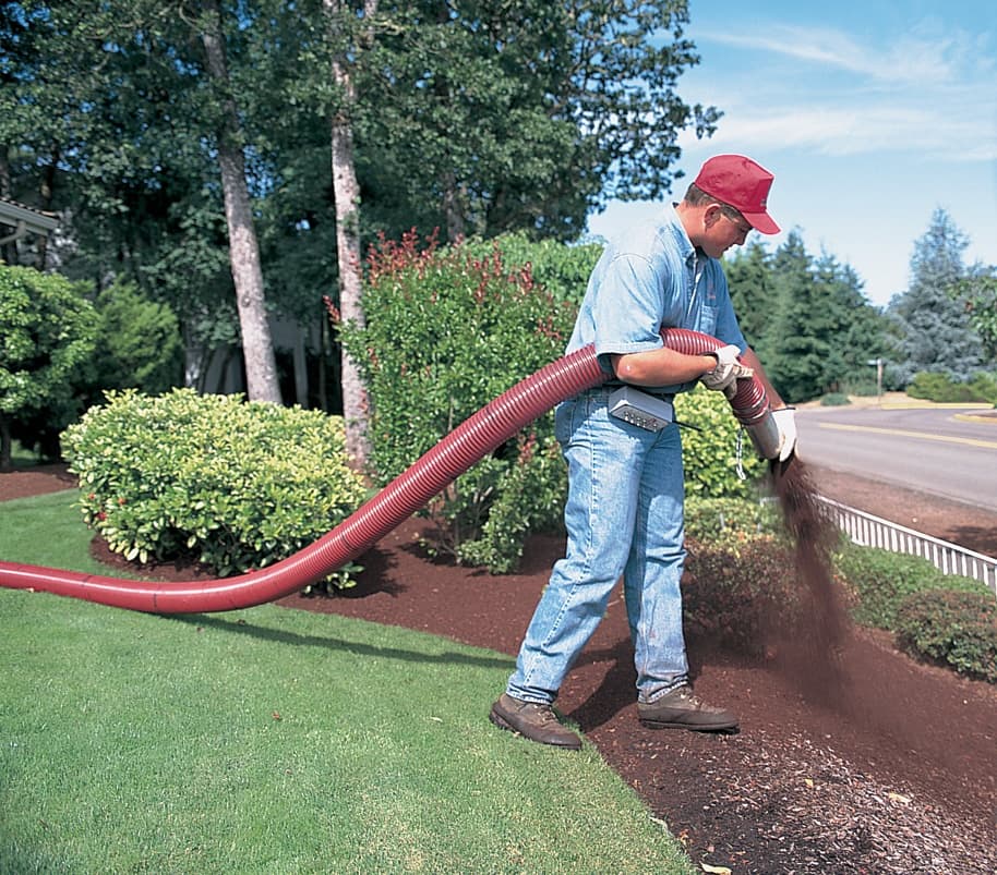 Mulch Services in Tampa, FL